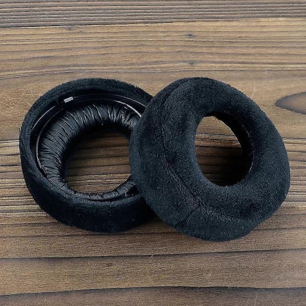 Erstatningsøreputer for trådløse Pulse 3D-headset, mykt deksel, reservedeler
