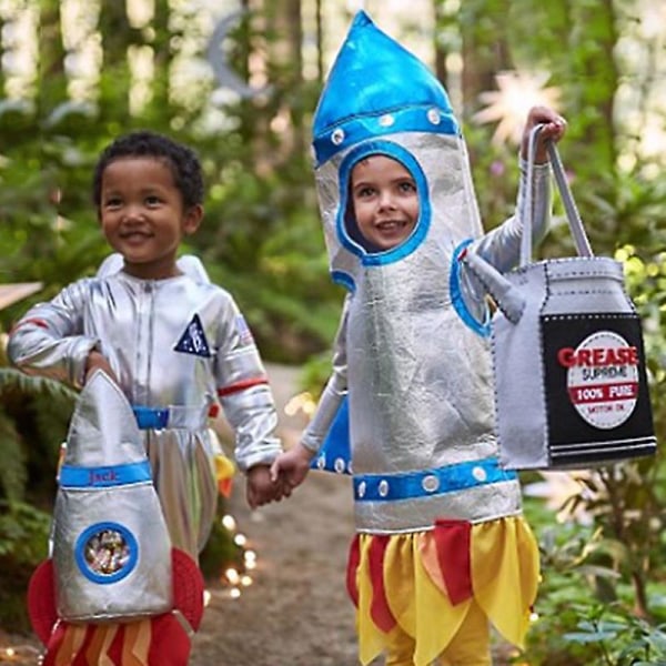Tegnefilm Roket Cosplay til børn Drenge Halloween kostumer Purim Carnival  Performance Rollespil Party Rocket Børneforestilling Roket Coat M f3e5 |  Roket Coat | M | Fyndiq