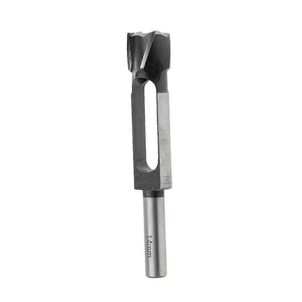 Tre Kutter Tappskjærer Bor (14mm)