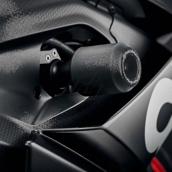 Rs660 Frame Sliders Crash Protector til Aprilia Rs660 Rs 660 2021-2023 Motorcykeltilbehør Fallin