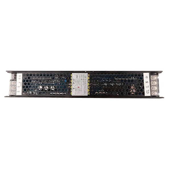 LED Dæmpbar Strømforsyning PWM Smart Dæmpning Touch 150W Driver Adapter Industrielt Udstyr 24V 6.25A