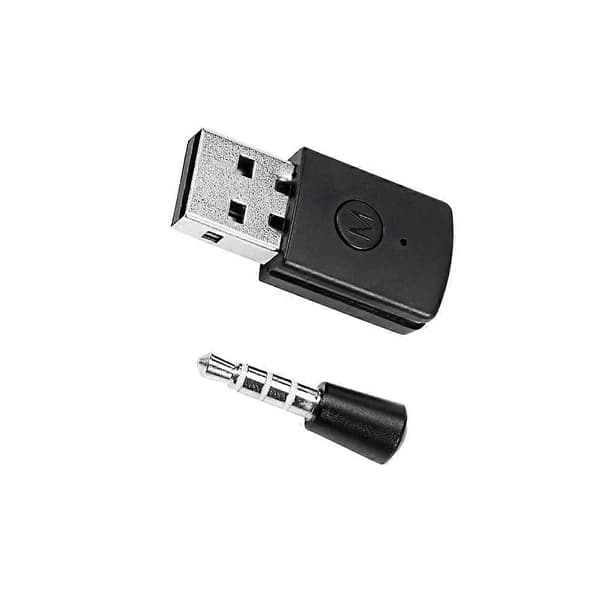 Anti-interferens Stik Ydelse Audio Transmitter Hovedtelefon