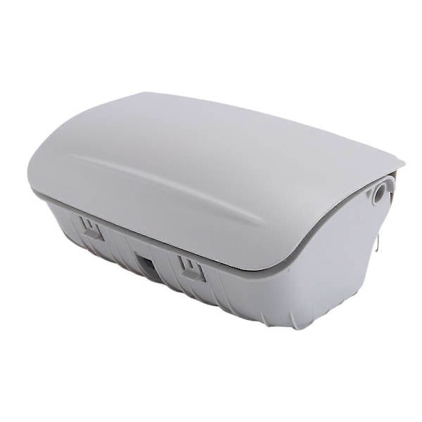 För 2015-2017 Skoda Octavia A7 Tak Glasögonbox Övre Konsol Glasögonlåda 5E0868837
