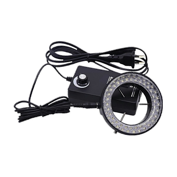 Mikroskop Ringlys 60 LED Ringlys 4,5w For Stereomikroskop