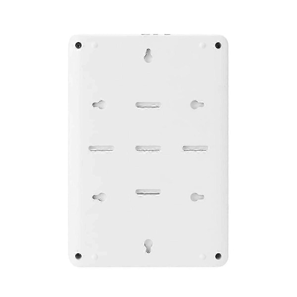 Aktiv Ozon Generator Renare 2000Mg/H Luftfräschare Vatten Frukt Grönsak Mat Ozon Effektiv