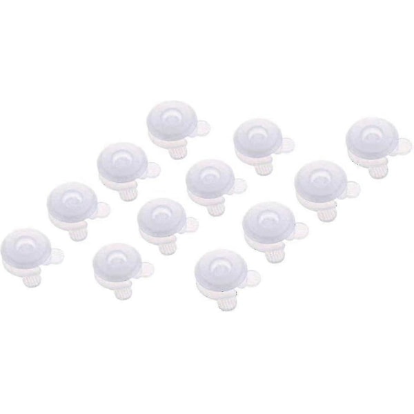 24 Täcke Clips För Att Hålla Täcket På Plats, Påslakan Donuts Täcke Clips Pxcl