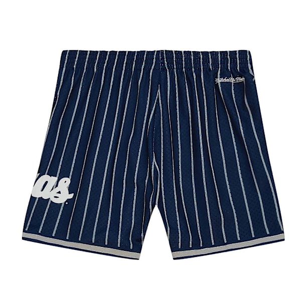 M&N Georgetown University Hometown Basketball Shorts