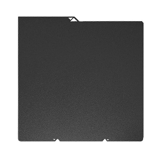 For Anycubic Kobra S1C S1 Combo Byggeplate Deler 264x276mm Svart