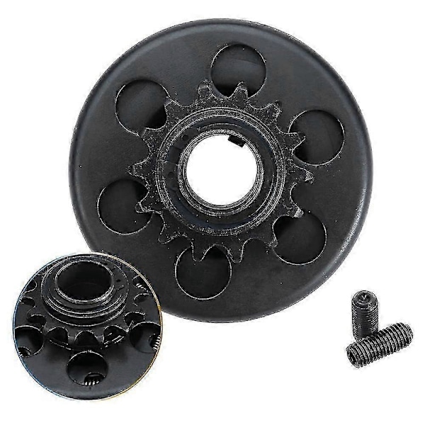 20MM 13 Hampainen Moottoripyörän Sentrifugialikytkimen 428 Ketju Kytkimen Sopii Kartingille Mini Moottoripyörille Vaunuille
