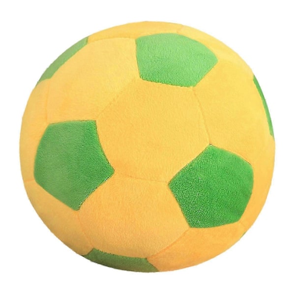Plysj Fotball Leke Gave Festdekorasjon