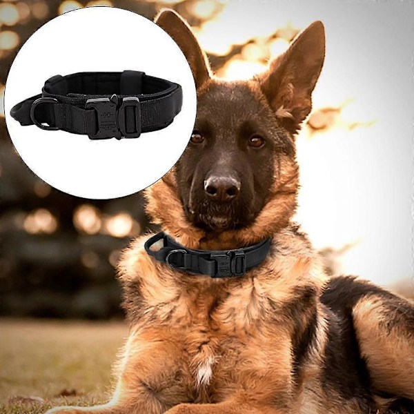 Skyddande hundkoppel, bekväma husdjurstillbehör för löpning, träning, promenader utomhus
