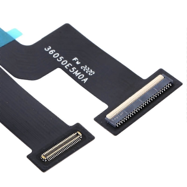 LCD Flexkabel för Xiaomi Mi Mix 3 Boris