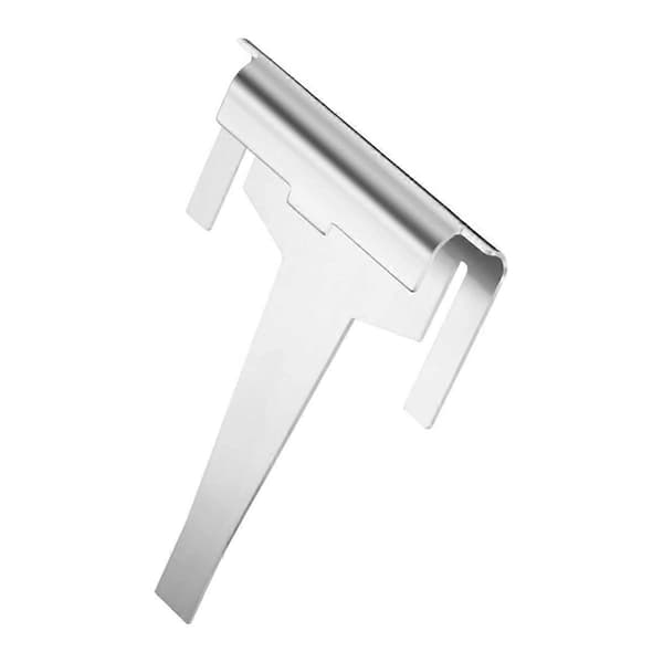 4 Stk. DA61-06796A Klips Avløpsfordamper For