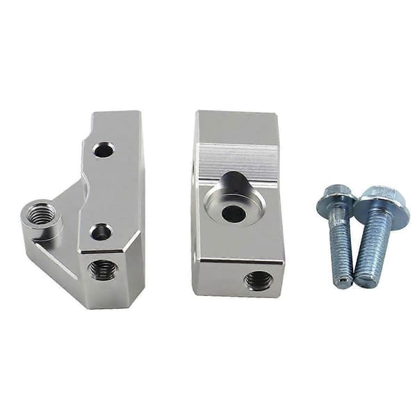 Knocksensor Hårdheds Positioneringsbeslag Kit 551216-KN30 til GM