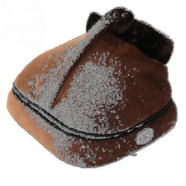 8 st Metalliska Hårband, Flexibla Metallhårband Svart Halksäkra Hårband, Unisex (ruipei)