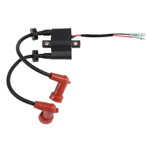 Marine Utenbords Tennspole Assy for Yamaha F9.9 13.5 15 20 25HK 40HK Erstatter 6F5-85570-10, 6F5-85