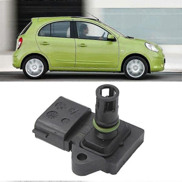22365-AX000 22365AX000 MAP Sensor Luftmengdemåler Sensor for MICRA III K12