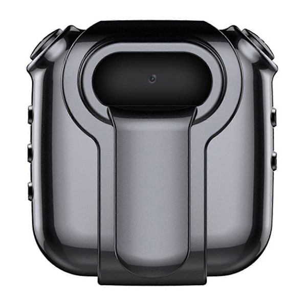 V9 Mini Halskæde Kamera 1080P, 8GB, Display Skærm