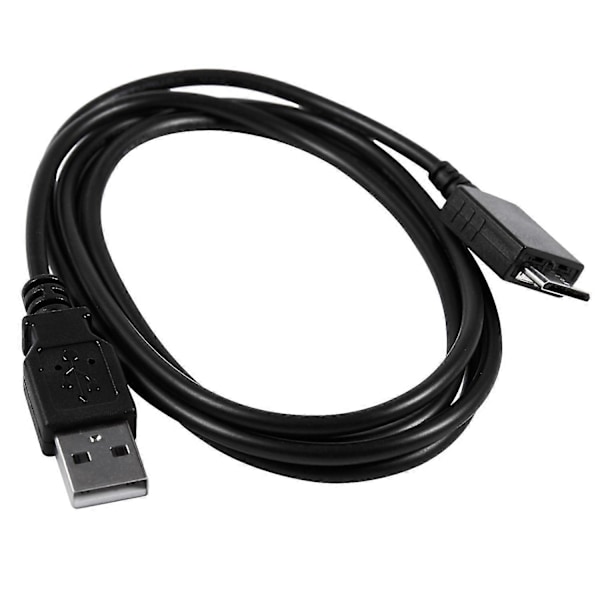 USB Data Opladerkabel Walkman MP3 Afspiller-rx