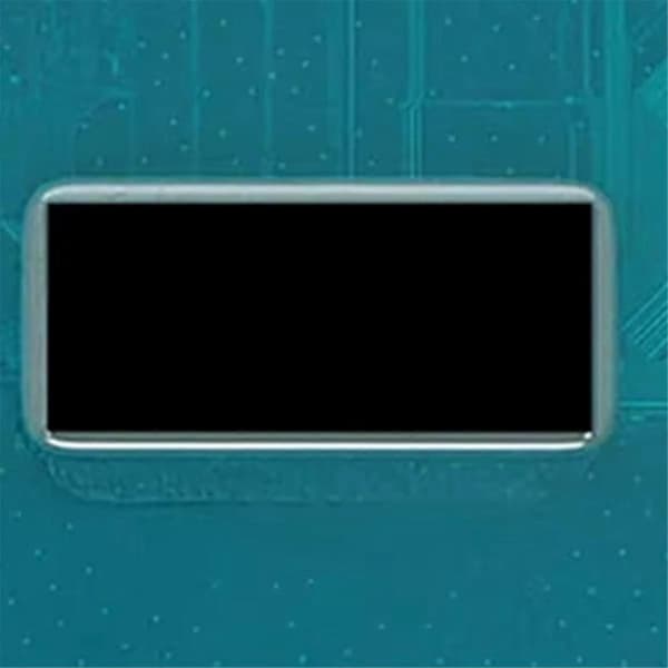Core I7 3740QM SR0UV 2.7GHz Notebook CPU Laptop Processor