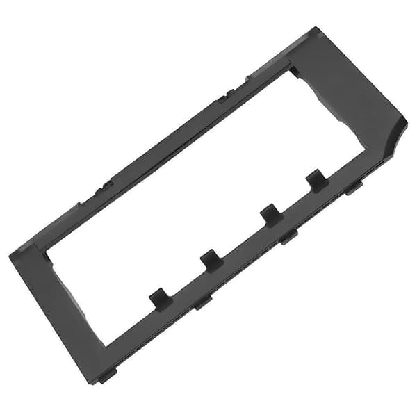 Huvudborstskydd för Roborock S8, S8+, S8 Pro Ultra