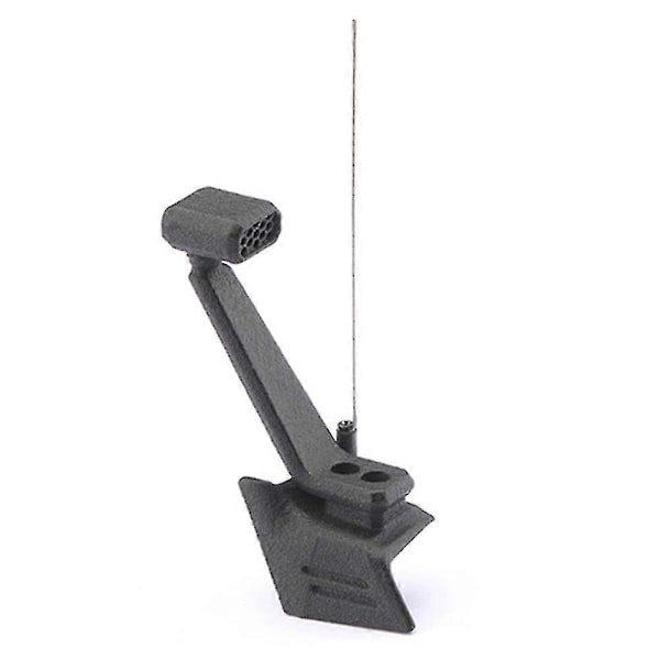 Snorkel med antenne for Jimny 1/16 Rc Crawler Car S
