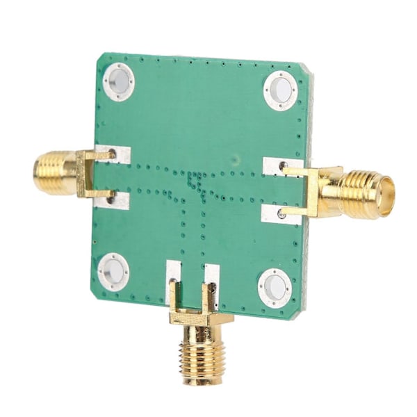 RF Mixer Modul Dubbelbalanserad Mikrovågsblandare Nedkonverterare RFin 1.5‑4.5GHz RFout DC‑1.5GHz