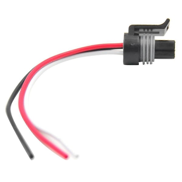 3-benet reparationssele til 6.0L & 7.3L Pigtail 1994-2010 5C3Z12224A