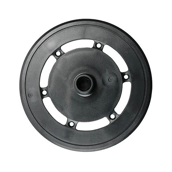 Mop Plate Holder for Deebot X1 Omni Robotstøvsuger - Vaskbar Rengjøringsklut - Erstatning