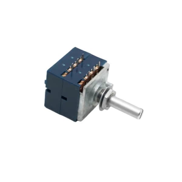 RK27 Potentiometer 25mm Vred A250K