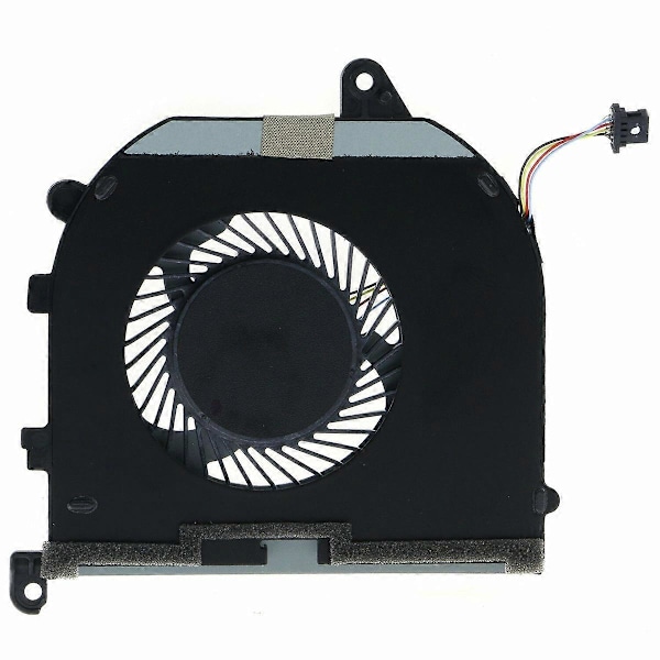 CPU+GPU Kylsfläktset XPS 15 7590 Precision 5540 F01PX V9H8N