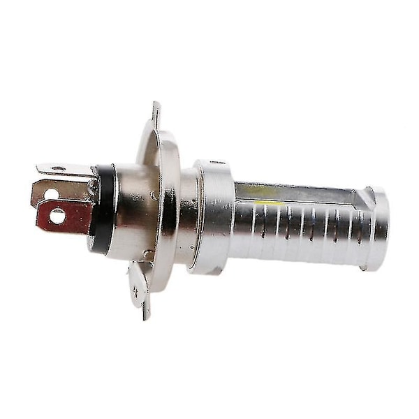 15w H4 Motorcykel Pære LED Lampe Hi/lo Lys Forlygte For Honda Kawasaki