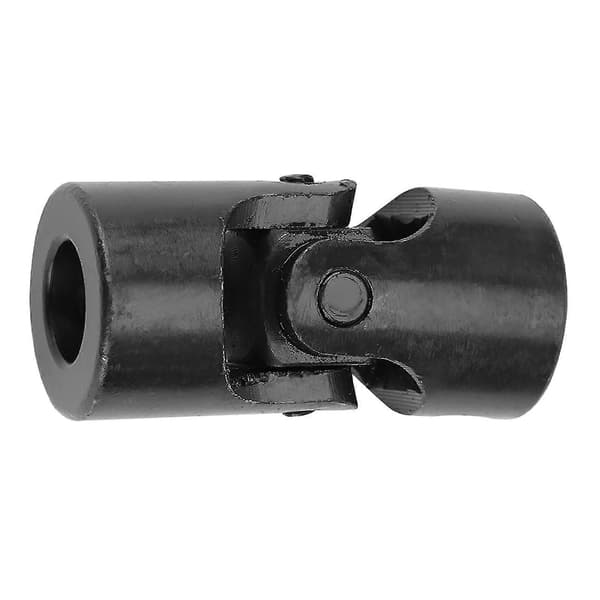 Akselkobling Motorforbindelse DIY Styretøj Universalled 12*24*51mm