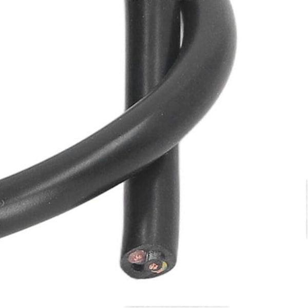 Trigger Connector 4-benet Stik med Ledning til Miller MIG Svejsepistol Interface Udstyr