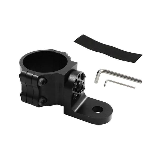 UTV Monteringsfäste LED Piska Ljusramp Fäste för UTV ATV 4WD