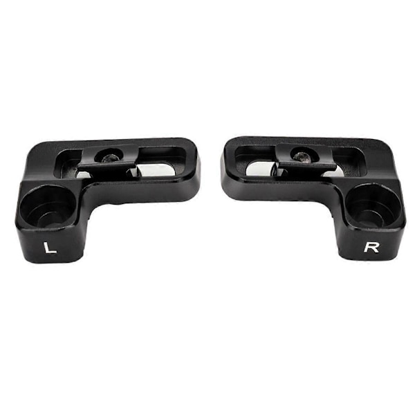 ZTTO Cykel Integrerad Växeladapter Höger