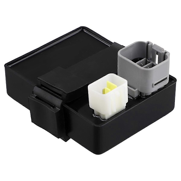 CDI Box Tändare Tändsystem Enhet för CF Moto 500 CC ATV 4 X 4 Fyrhjuling 188-153000B Motorcykel A