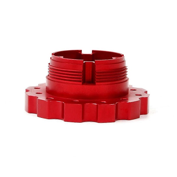 Adapter i aluminiumlegering för spelratt PXN V10 för Laishida B