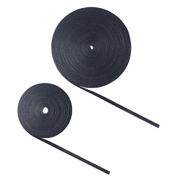 GT2 Kamrem 10M Längder, 6mm Bredd, för 3D-skrivare