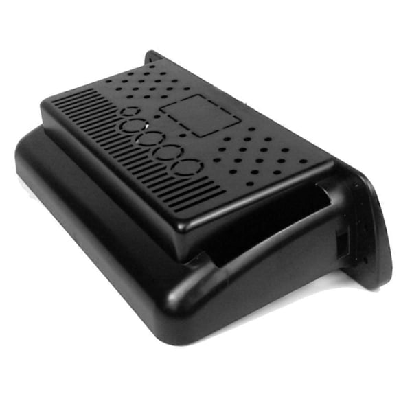 Bil 12,3 tommer Radio Fascia GPS Navigation Panel Android Stereo DVD Instrumentbræt Panel Ramme Bil Universal Pa