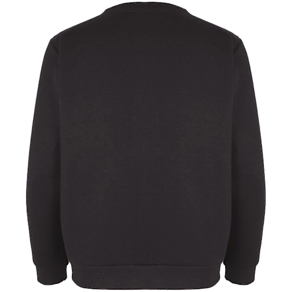 Flickor Barn Scouter Skoluniform Kofta Borstad Fleece Kofta