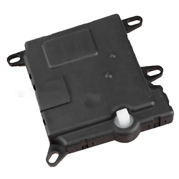 Bil A/C Varmeapparat Kontrol Servo Motor Opvarmningsaktuator 95vw-19e616-ad Til Transit T12 T15 V347 V184 19