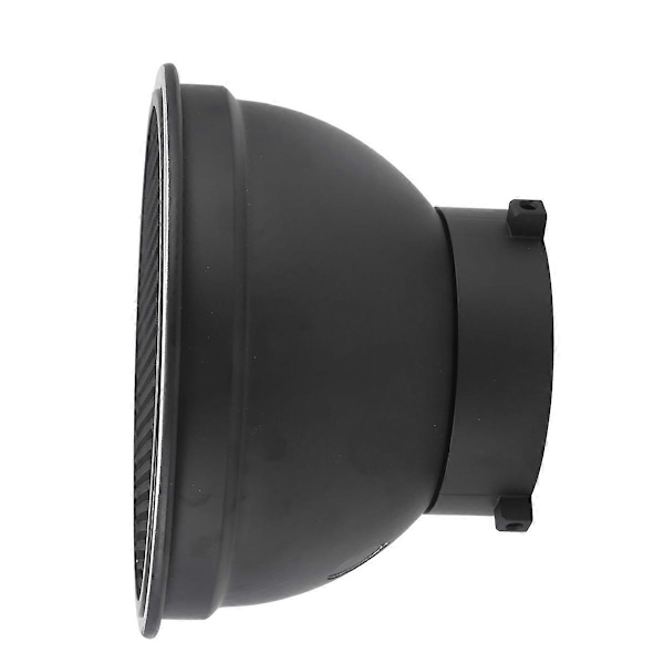7\" Reflektor Diffuser Lampeskærm til Bowens Mount Studio Strobe