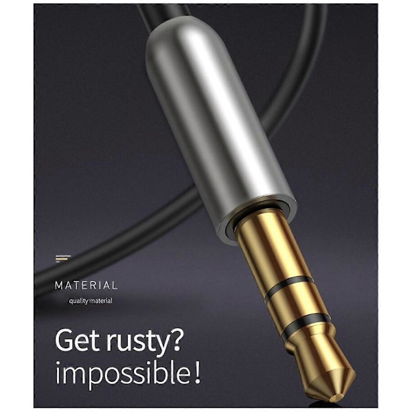 BT870 Auton Audio Bluetooth-vastaanotin Sisäänrakennettu Mikrofoni Bluetooth Handsfree-puhelut Navigointi Broadcas