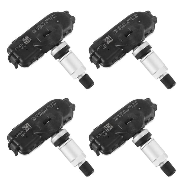4 Dekktrykksensor Tpms 52933-2y450 For Ix35 2013-2015 529332y450