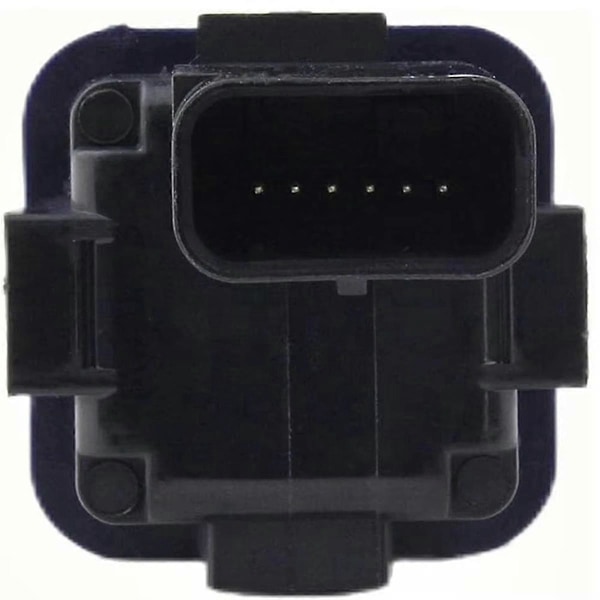 Bil Bakkamera GC3T-19G490-AA FC3Z-19G490-A FC3Z-19G490-B til Super Duty F250 F450 F550