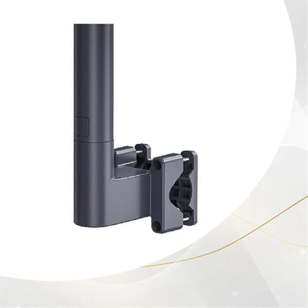 För Mount Mini Tubing Pole Mount Monteringssats