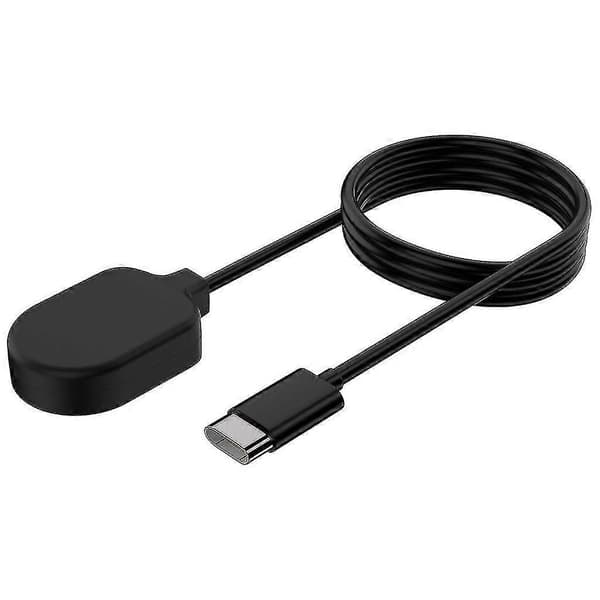 Ladebase Brakett-ledning For Garmin-marq 2 Magnetisk Lading-strømadapterledning