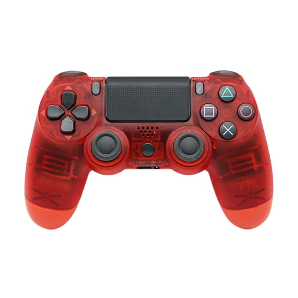 PS4 Controller DoubleShock til Playstation 12 - Trådløs