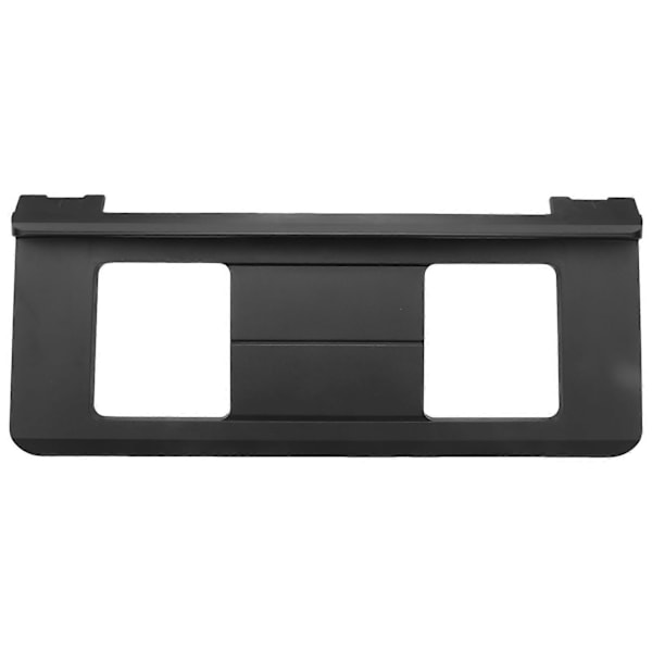Musikstativ Kompatibelt med Adskillige Modeller af Musikkeyboard, Keyboardstativ Nodestativ med 4
